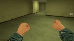 Жоское закулисище АБУНГА Garry's mod   Визжание , орание , угар и тд тп