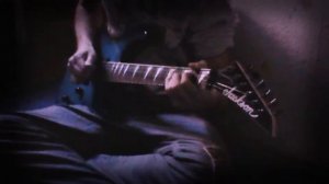 My Chemical Romance - Disenchanted cover/improvistaion