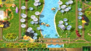 Оно ещё и восстанавливается...  Дорога на Хон-Ка-Ду №5