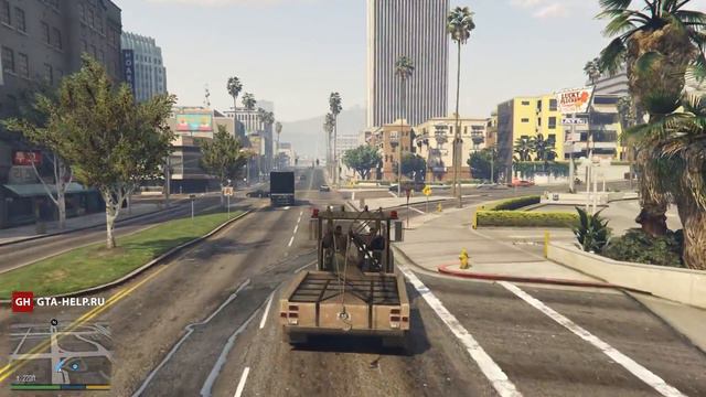Тоня — Ещё одно одолжение (Золотая медаль) — GTA 5