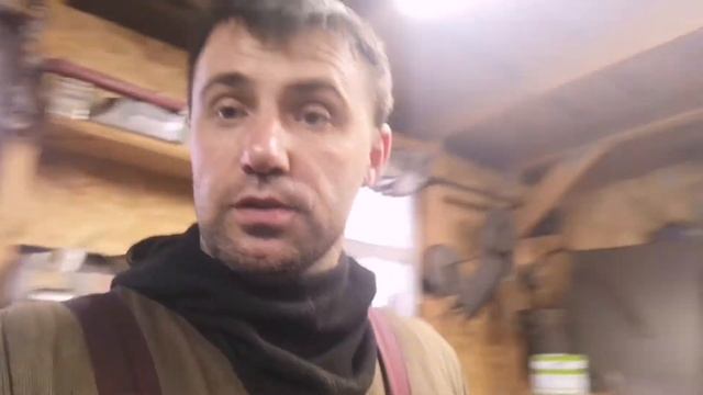 #ИЖ2717_Грузовой_дрифт_пикап                  грунтуем мастичем внутрянку и днище