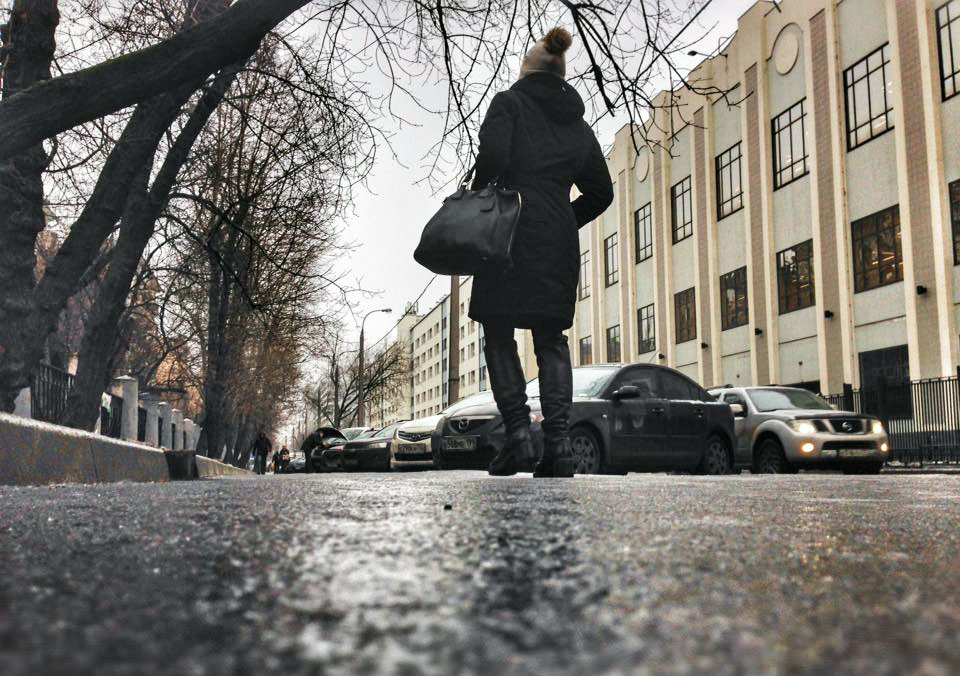 В Москве ожидаются усиление ветра и гроза / События на ТВЦ