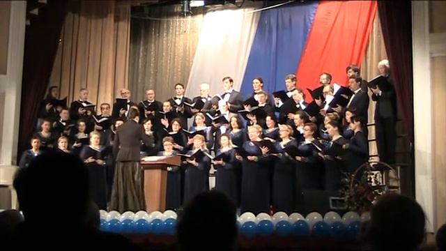 приидите рахманинов смотреть онлайн