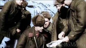 We Are Number One but it's Soviet Russia