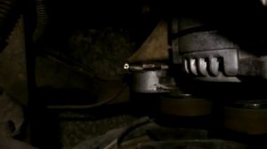 натяжной ролик УМЗ 4216