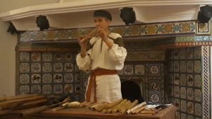 двойчатка, или двойница, или парни, или смоленская свирель - Музей забытой музыки