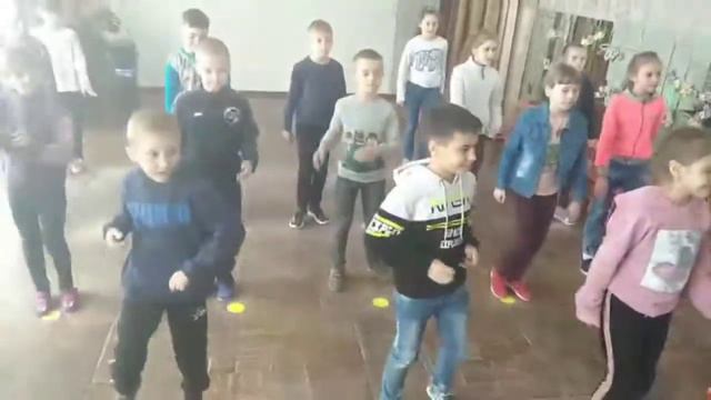 День танцю 3"б"клас смотреть онлайн