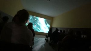 5. Добыча янтаря. Янтарная пирамида в которой сбываются желания. Парк Динозавров.