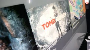 HP Omen X Emperium 65 Gaming-Monitor im Test | CHIP