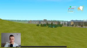 ТАКОГО ВЫ ТОЧНО НЕ ЖДАЛИ.... (RADMIR RP| CRMP)