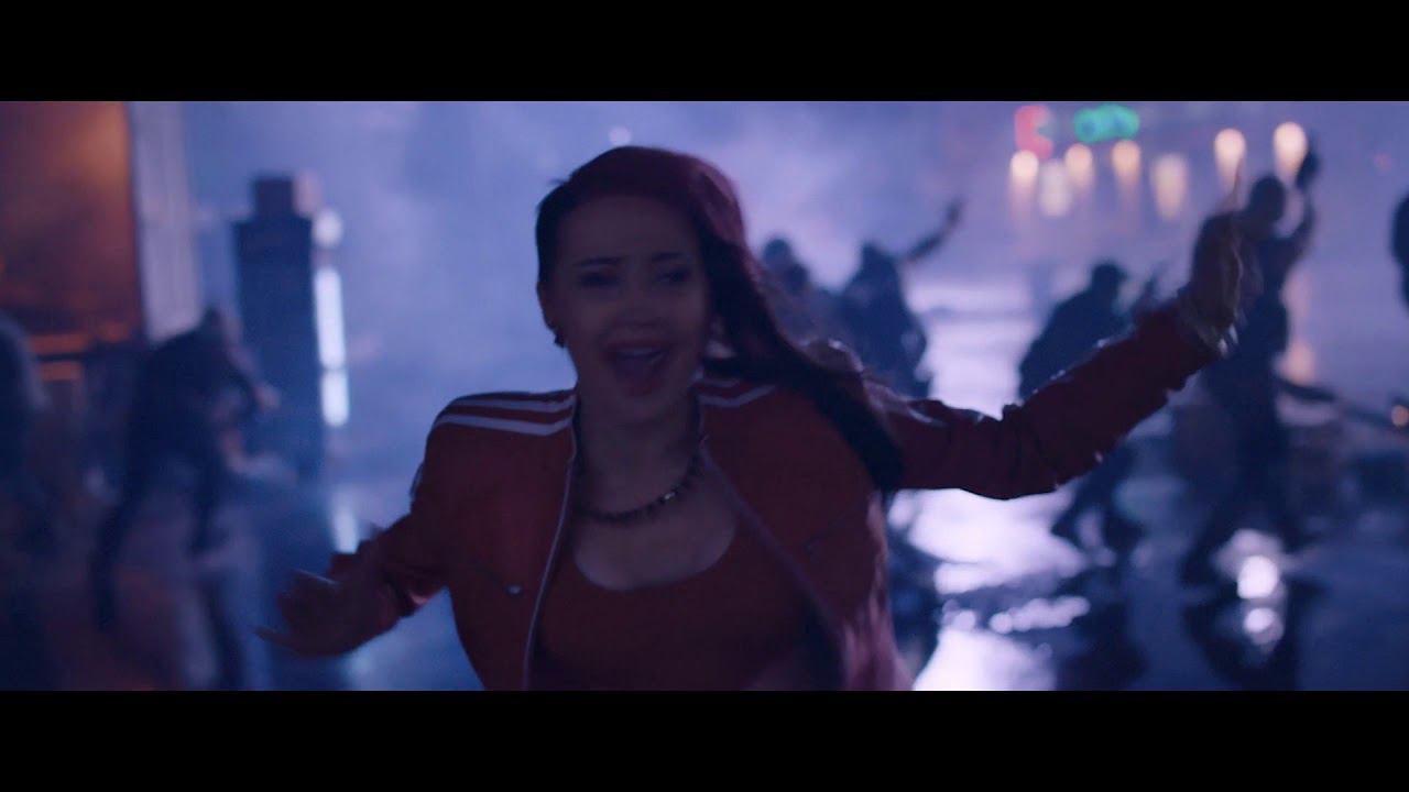 Только не они - Русский трейлер (2018) смотреть онлайн