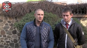 СПЕЦНАЗ "ОБНУЛИЛ" ГЕРОЕВ УКРАИНЫ