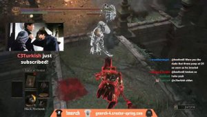 [Dark Souls 3] What Defines a TOP player? How long does it take to get good at PvP?