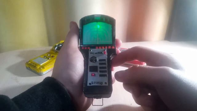 детектор сварог и коллекция приборов смотреть онлайн