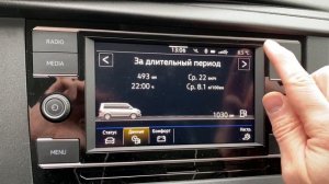 Фольксваген Каравелла ТрендЛайн (150 л.с.) 2020 Т6.1. Обзор снаружи и внутри.