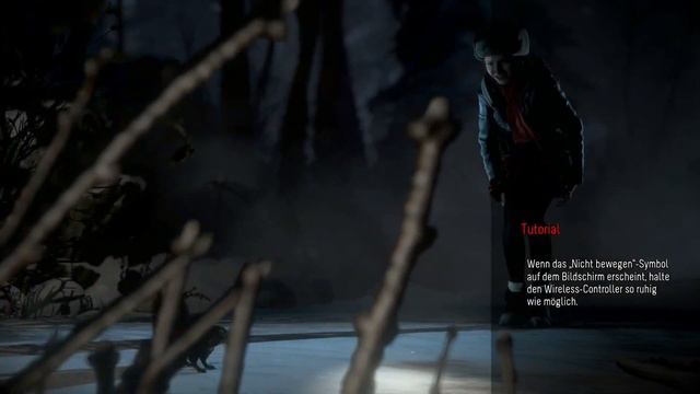 Until Dawn : Part 1 / Butterfly Effect ( Let´s Play PS4 ) смотреть онлайн