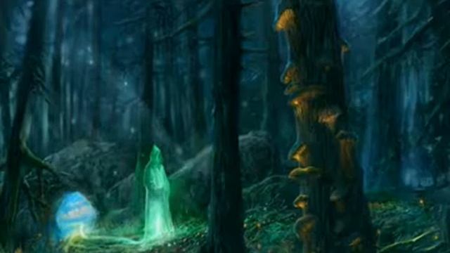 Фэнтези истории №1. Пилотный выпуск. смотреть онлайн