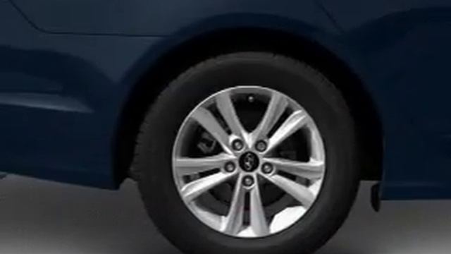 2012 Hyundai Sonata - LAGRANGE GA смотреть онлайн