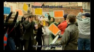 ДВОЙНЫЕ СУБТИТРЫ extr@english-10-я серия [Eng & Rus subtitles]