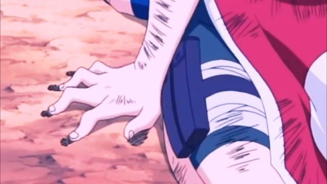 Сакура плохой персонаж и вот почему...