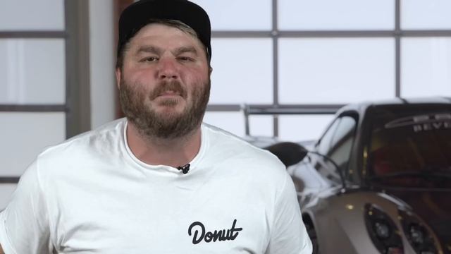 BUGATTI - Everything You Need to Know | Up to Speed смотреть онлайн