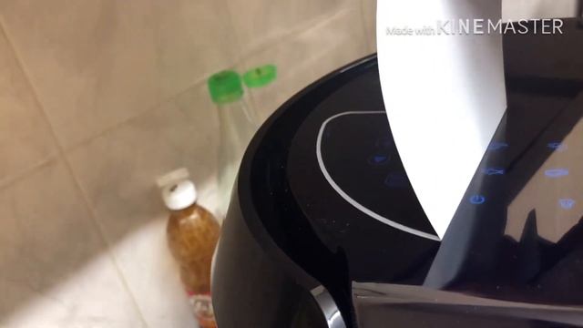 Unbox Tefal Easy Fry | แกะกล่องหม้อทอดไร้น้ำมัน | กักตัวอยู่บ้าน สู้โควิค ตามนโนบายรัฐบาล Day 1 смотреть онлайн