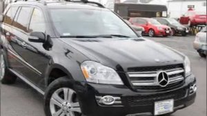 2008 Mercedes-Benz GL-Class - Burlington NJ