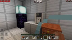 мод на камеры и бытовую технику в Майнкрафте пе на телефоне .