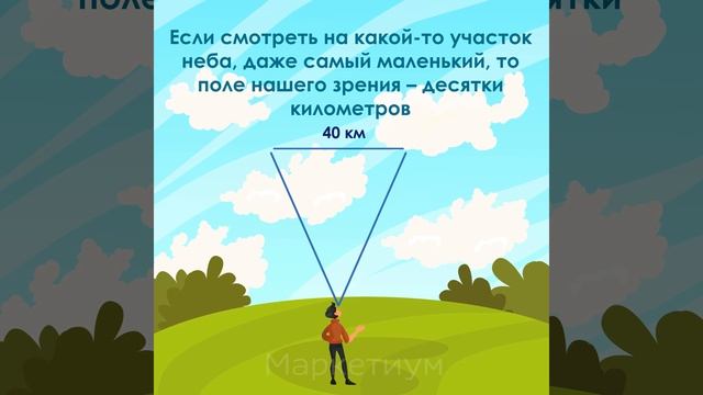 Почему Нам Кажется, что Самолет Летит Очень Медленно смотреть онлайн