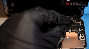 Замена экрана iPhone 13 Pro Screen Replacement