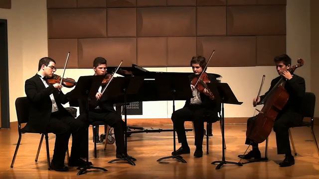 Minuet   Boccherini