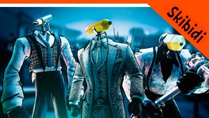 ? НОВАЯ РАСА ПЕНСИЛМЕНЫ ✏️ ИМБА КАРАНДАШМЕНЫ! ? СКИБИДИ ТУАЛЕТ Skibidi Toilet multiverse 028