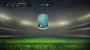 FIFA 15 Ultimate Team | Exclusive Pack Opening w/ REUS, HUMMELS & EMENIKE!