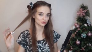 Укладка плойкой cloud nine