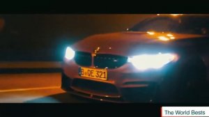 Gazirovka - BMW