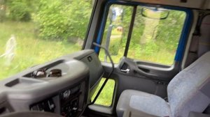 Köp Lastbil Volvo FL6 H på Klaravik
