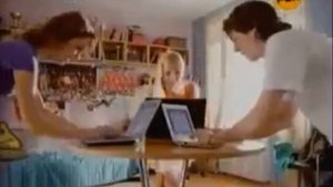 Реклама Эльдорадо 2010 Ноутбук Acer