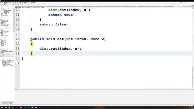 [Lập trình Java] File 2 смотреть онлайн