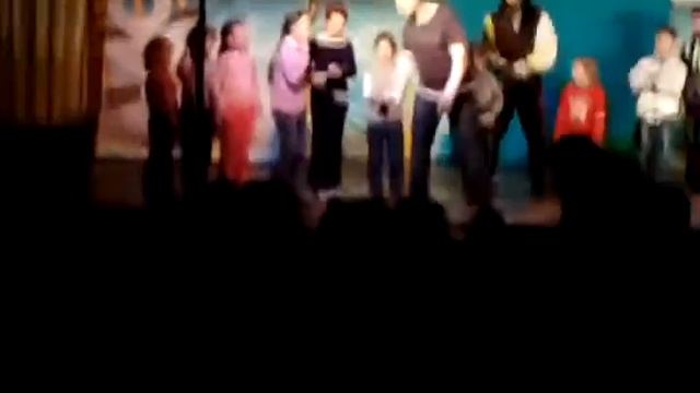 Пираты XXI века (конкурс) смотреть онлайн