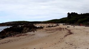 Llanes; ¿ Y si el paraíso está en Asturias?