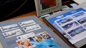 Филателия - как вид коллекционирования. Хобби как оно появилось?  История марки!