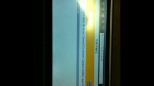 Тест GPS Texet TN-606