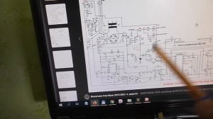 AuroraPRO OVERMAN 180. Прогар у шунта и неожиданный ремонт платы управления.