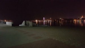 Благовещенск. Набережная