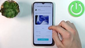 OPPO A16 | настройка размера шрифта на OPPO A16 / Как увеличить или уменьшить размер текста?