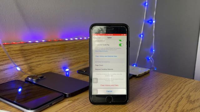 iPhone 8+ on iOS 17 - New Update - Official Release By Apple смотреть онлайн