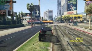 RX 580 8GB + RYZEN 5 5600X | 2023 | 15 Games @ 1080p