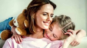 Искусство живого общения. Чтобы ребенок чувствовал, как он любим.