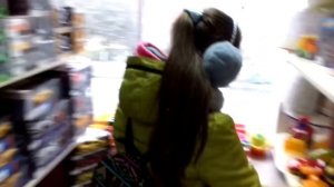 МОИ ПОКУПКИ Ира ТРАТИТ свои ДЕНЬГИ без РОДИТЕЛЕЙ ШОППИНГ