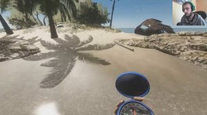 Stranded Deep [0.04.E1] #16 "Experimental Builds"